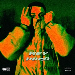rey hood