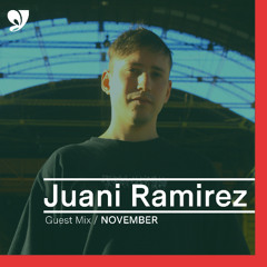 BTIJ. 194 - Juani Ramirez