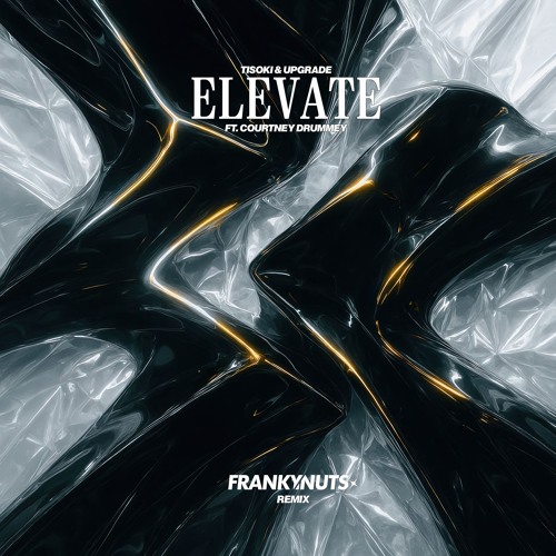 Tisoki & Upgrade - Elevate (Franky Nuts Bootleg) [Free Download]