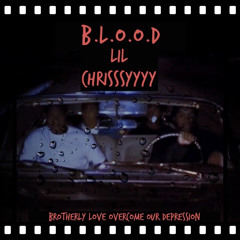 B.L.O.O.D