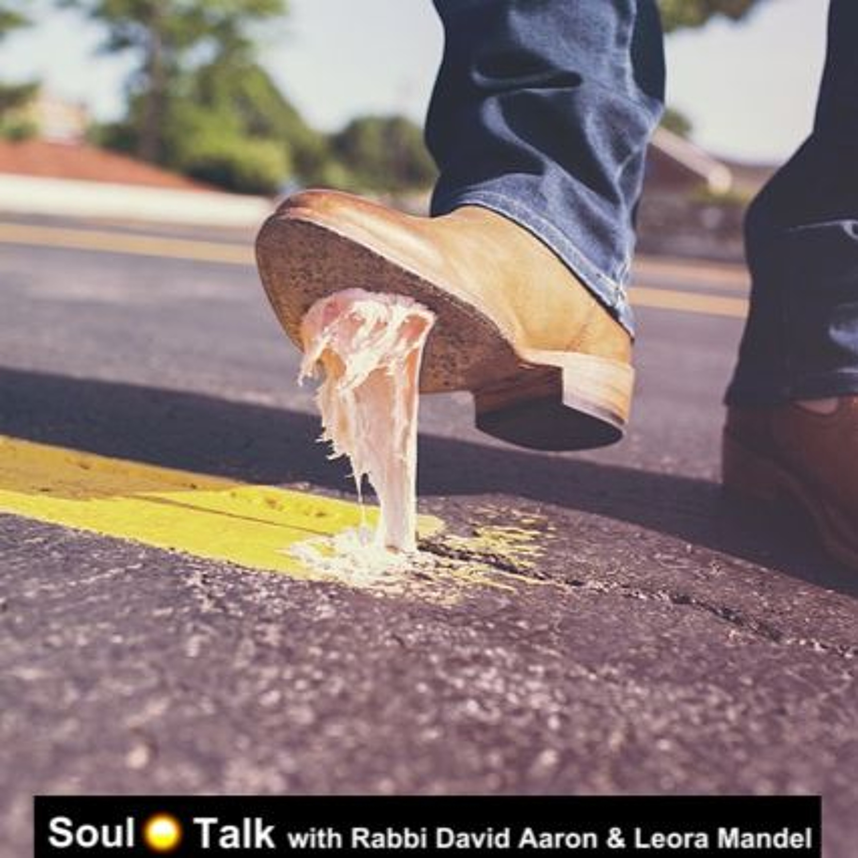 Feeling Stuck?  Here's The Ultimate SOULution! - Soul Talk