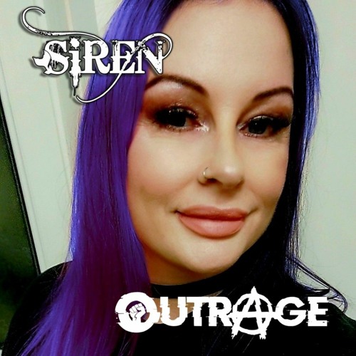Outrage - Masked For Mayhem