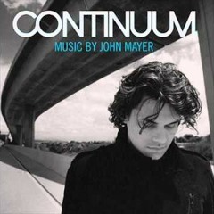 Heart Of Life - John Mayer - Sepehr Eghbali Cover
