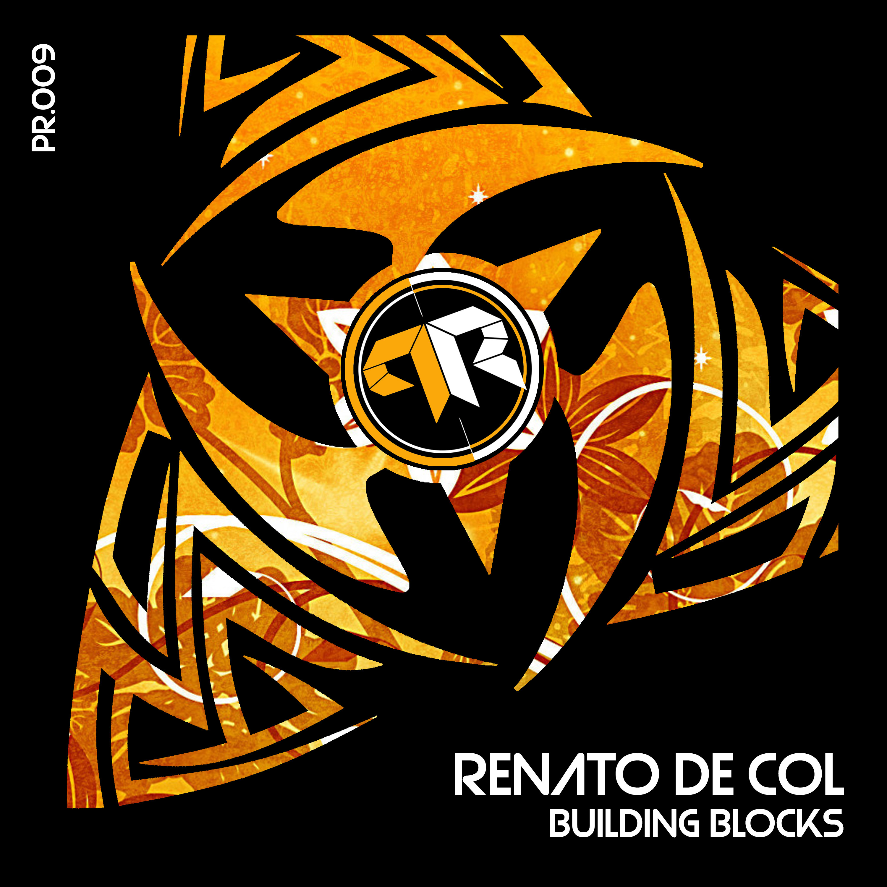 PREMIERE: [PR009] Renato De Col - Building Blocks (Original Mix) episode artwork