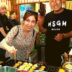 Review Top Osaka Food Tour - 13 Delicious Dishes at 5 Local Eateries