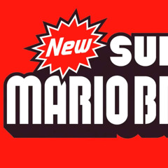 Overworld Theme - New Super Mario Bros. Wii
