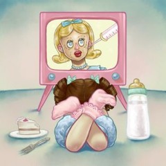 𝓜𝓻𝓼. 𝓟𝓸𝓽𝓪𝓽𝓸 𝓗𝓮𝓪𝓭 𝓢𝓵𝓸𝔀𝓮𝓭 𝓘𝓷𝓼𝓽𝓻𝓾𝓶𝓮𝓷𝓽𝓪𝓵