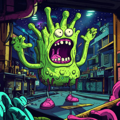 Zero Point (ITA) - Safari [Delicious Rebels]