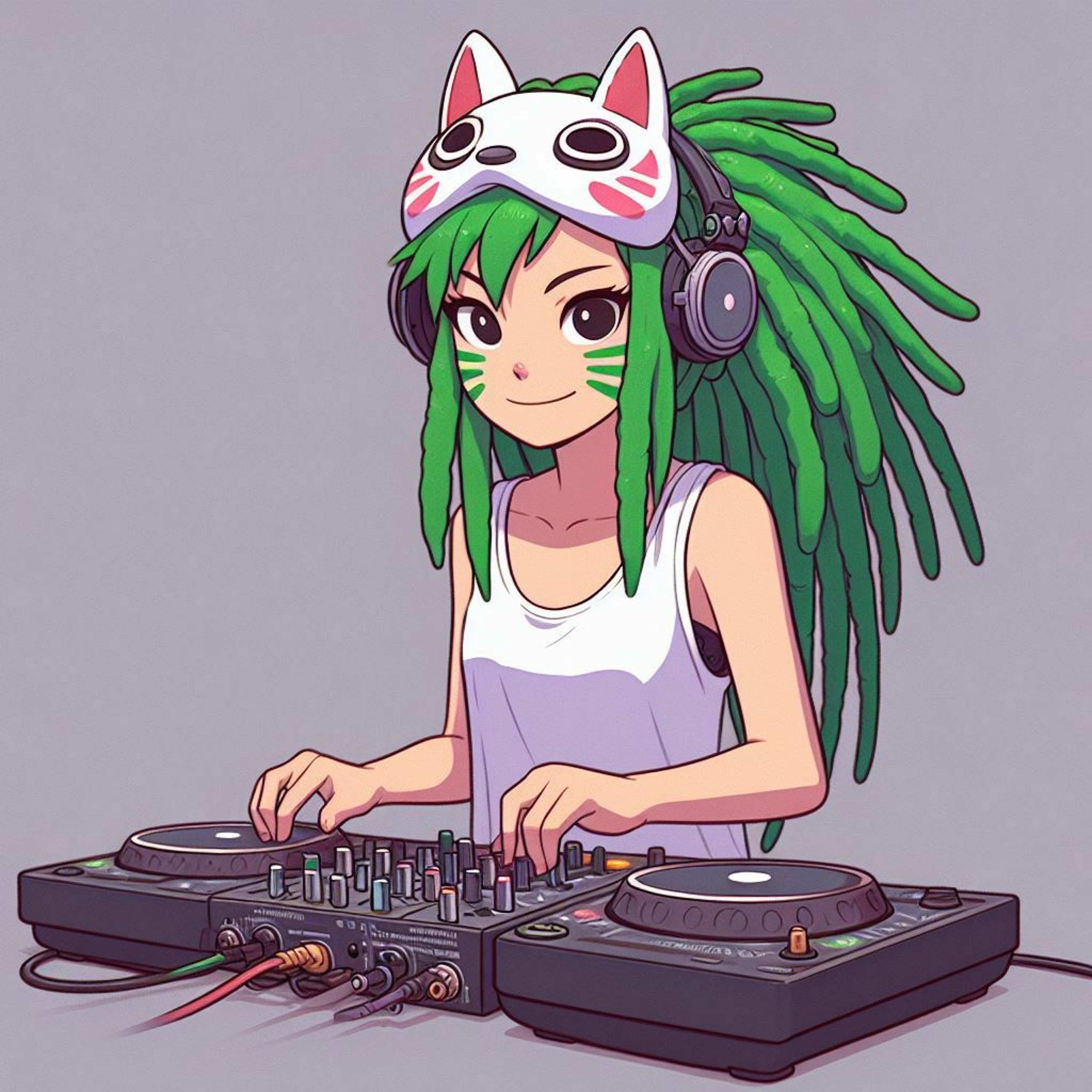 Haru Yasumi (春休み)
