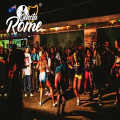 🌋DANCEHALL FREESTYLE 2🌋 (BADMAN EDITION)