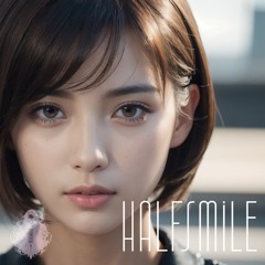 Half Smile