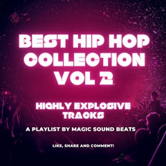 Best Hip Hop Collection Vol 2.
