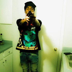 B9inee ~ Lucky Goon (Prod.Goonrixh x luck)