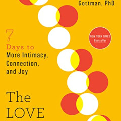 DOWNLOAD KINDLE 💔 The Love Prescription: Seven Days to More Intimacy, Connection, an