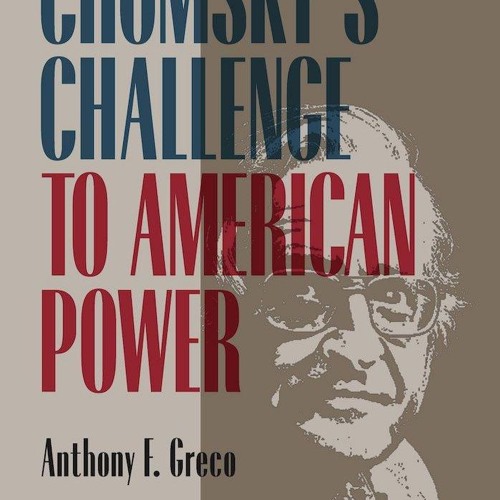 PDF_⚡ Chomsky's Challenge to American Power: A Guide for the Critical Reader