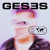 Artwork for GESES NU WORLD RAVE VOL. 1 MASHUP PACK 2023 - (TECHNO, EURODANCE, HARD DANCE)