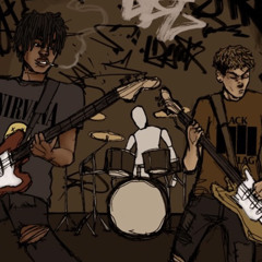 FRESHkIDZ🇬🇧( feat. christopher yarger)