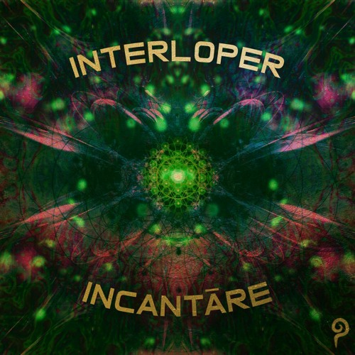 Interloper - Spiral Out