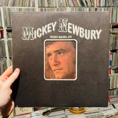 How I Love Them Old Songs (Mickey Newbury Cover)