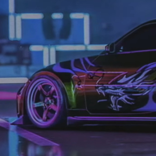 Capone - I Need Speed (FuRReX Remix)