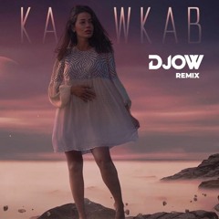 Rahma Riad - Al Kawkab (2021) / رحمة رياض - الكوكب DJOW Remix