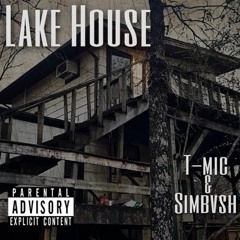 T-MIC & SIMBVSH- HYPERSPEED [prod. PREMISE ON THE BEAT]