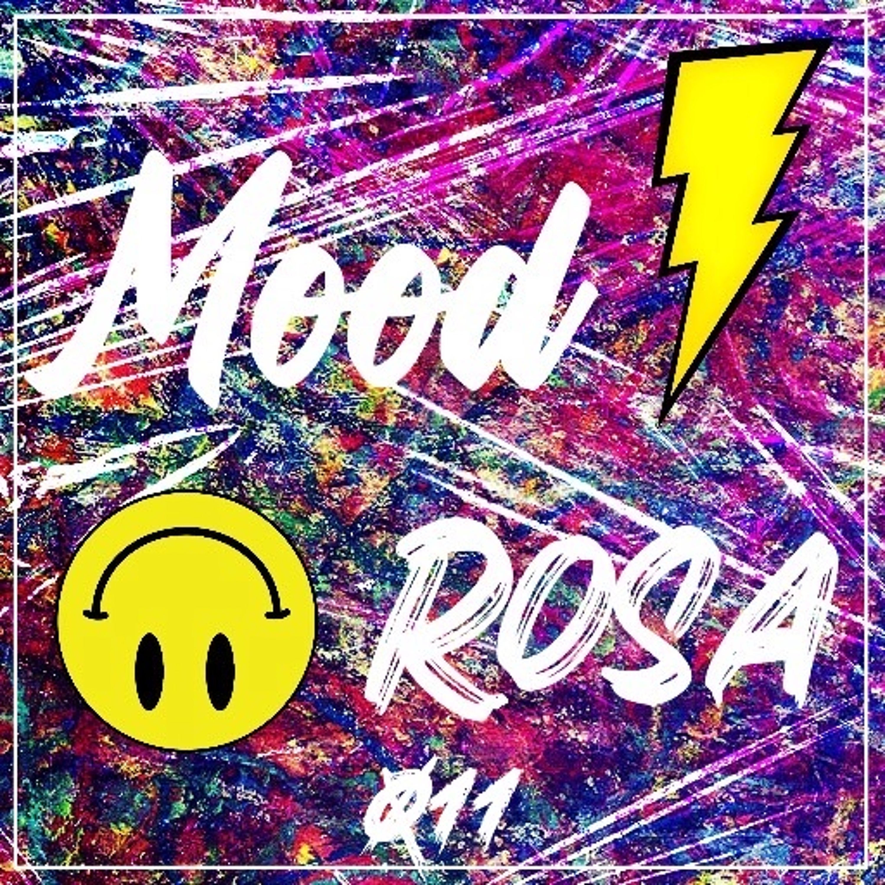 JC Rosa: Mood Rosa