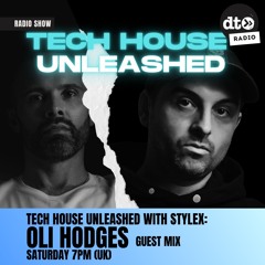 Tech House Unleashed - Vol 4