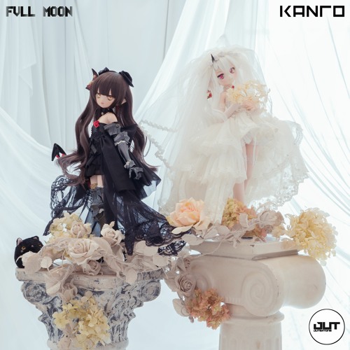 Kanro & Fvll Moon - Eyes Closed [Outertone Release]