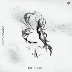 Coldplay -  Clocks (Ewen Edit) [FREE DOWNLOAD] (Vox Degraded)