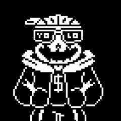 | Undertale Au - Help_tale | Abolition | Sans The Phantom Cover