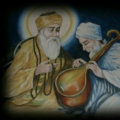 Guru Nanak Ki Vadiayi (Puratan Kirtan) - Bhai Angad Singh Ji