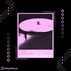 FiftyFifty PT3 DJ Contest Mix - ZEEP