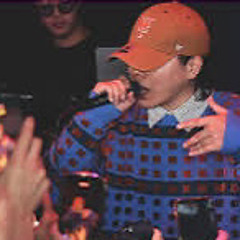GADORO ひとりぼっちの唄 feat.新日本協会 hacko beat.唾奇 kikuzato .by DJ下半身