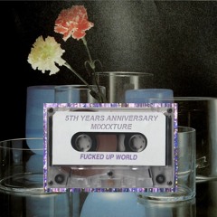 5TH ANNIVERSARY MIXXXTURE