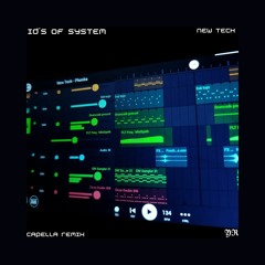 CTL - Capella (New Tech Club Remix)