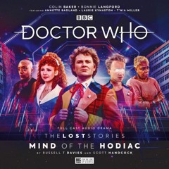 Doctor Who: Mind of the Hodiac, Music Suite