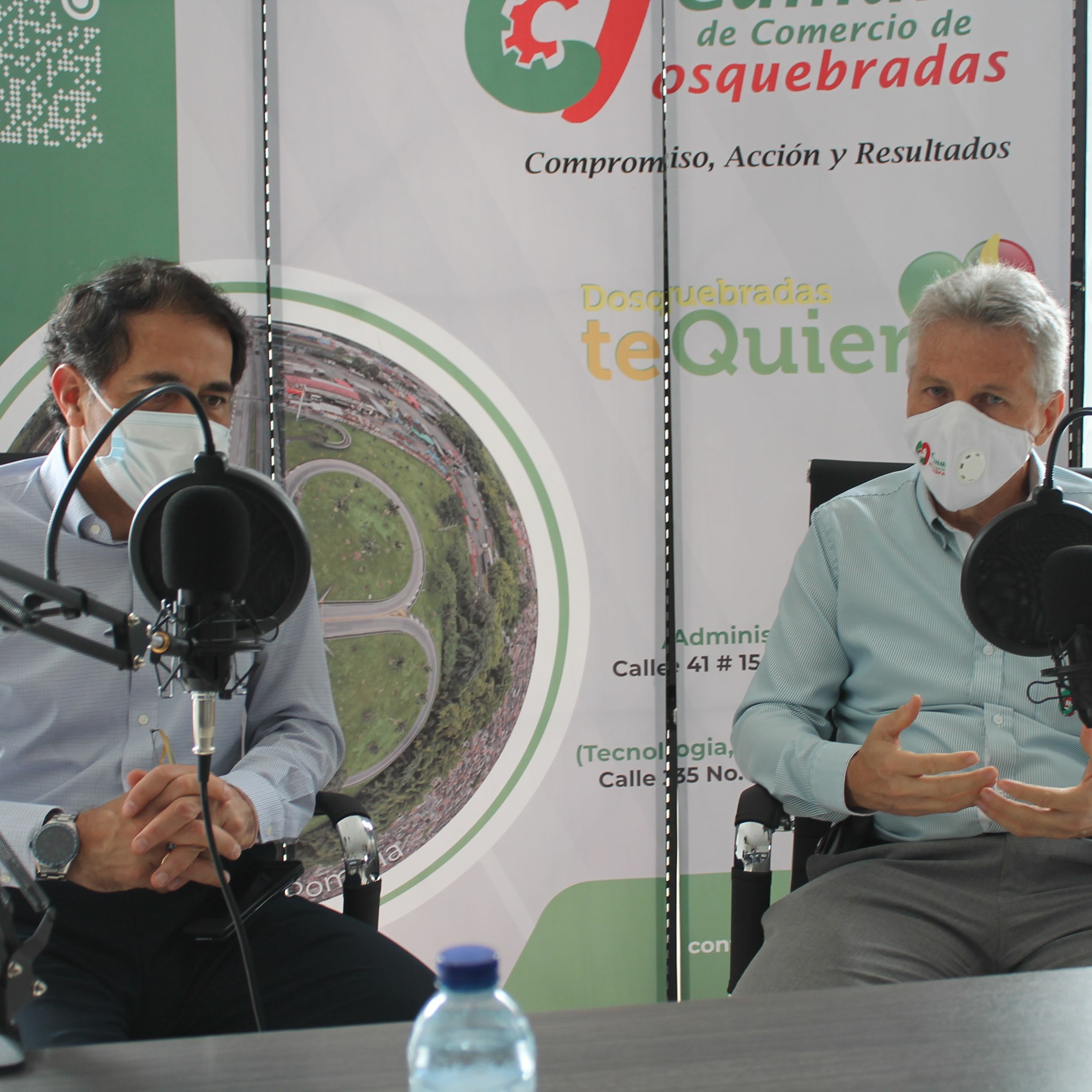 Cámara De Dosquebradas