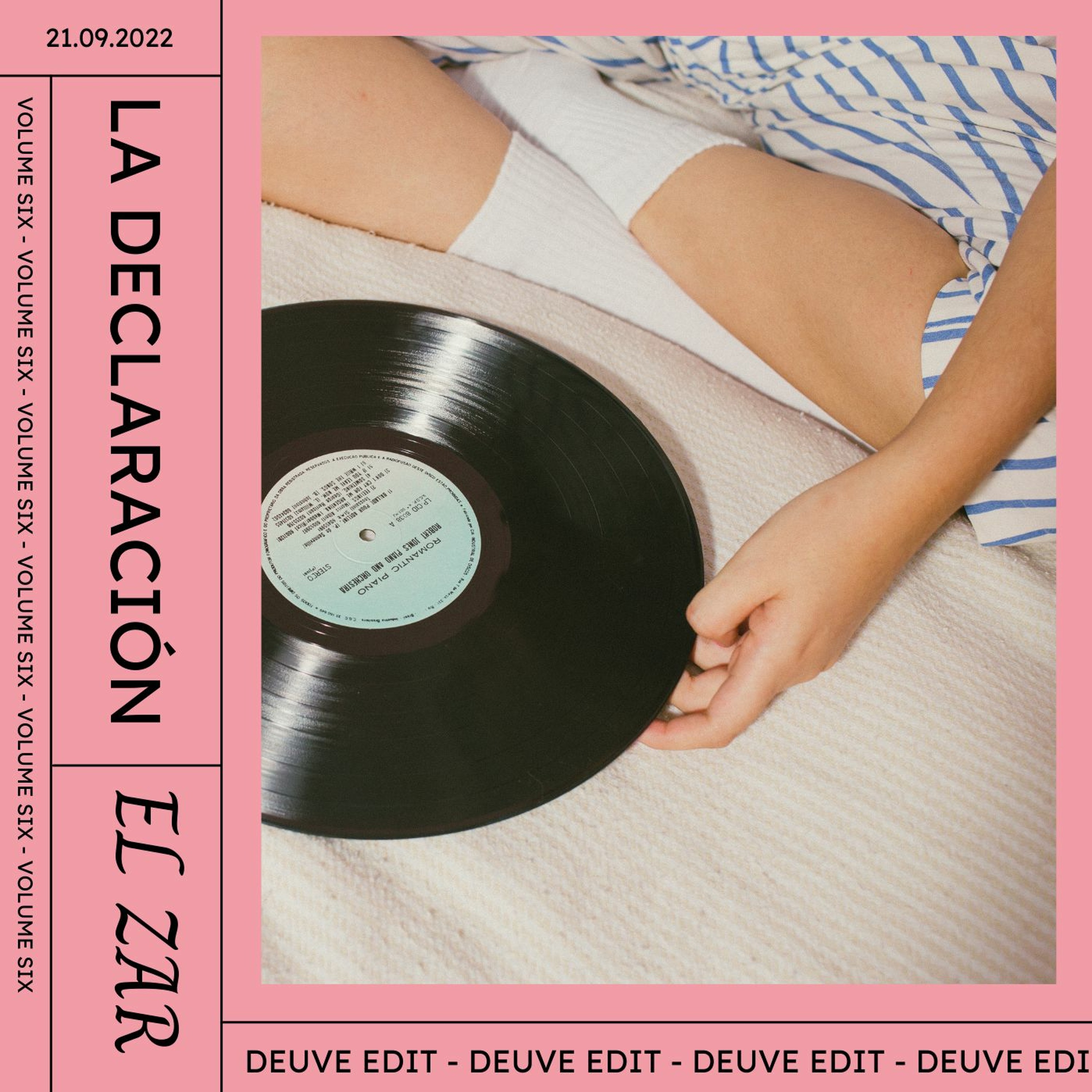 deuvedj