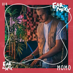 EarMixx 018: Momo