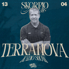SKORPIO RADIO SHOW BY TERRANOVA 13.04.2025