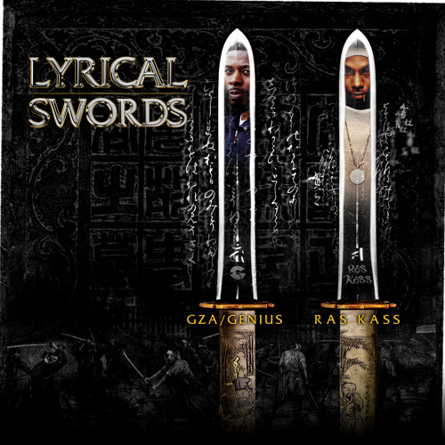 Think Differently (feat. Casual, Tragedy Khadafi, Vordul Mega & Roc Marciano)