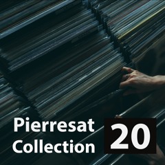 PIERRESAT Collection 20