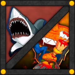 Sushi's back on the menu!