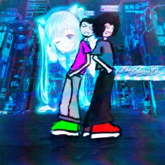 tigron & vica - celestial baby beta version 💖(beat by Zefyre)