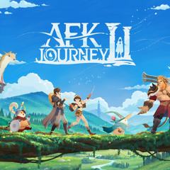 AFK Journey Battle Drill music (perfect loop)