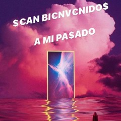 $€AN BI€NV€NIDO$ A MI PA$ADO VOL.1 - By Andres Natajara
