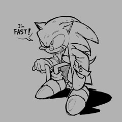 DELTARUNE - His Wise Words [Wise Words & Need a Hand!? Sonic Mix]