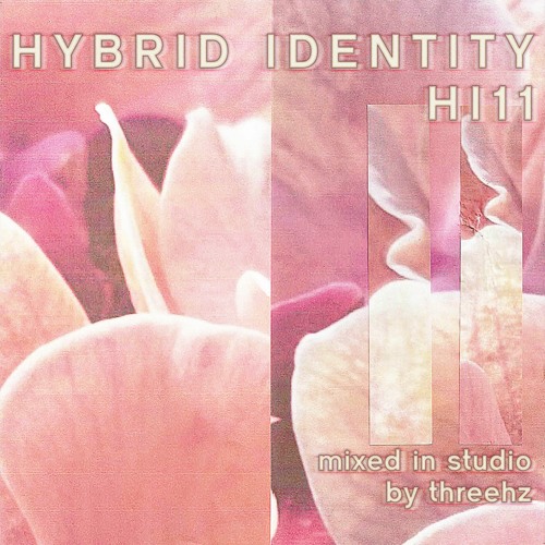 threehz - dj mix - HI11
