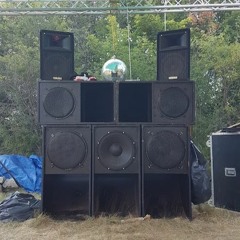 《Flexotek》☆ Barnabé tout démonté